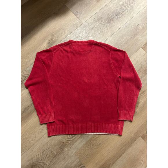 CHAPS DENIM | SWEATER - Picture 6 of 6